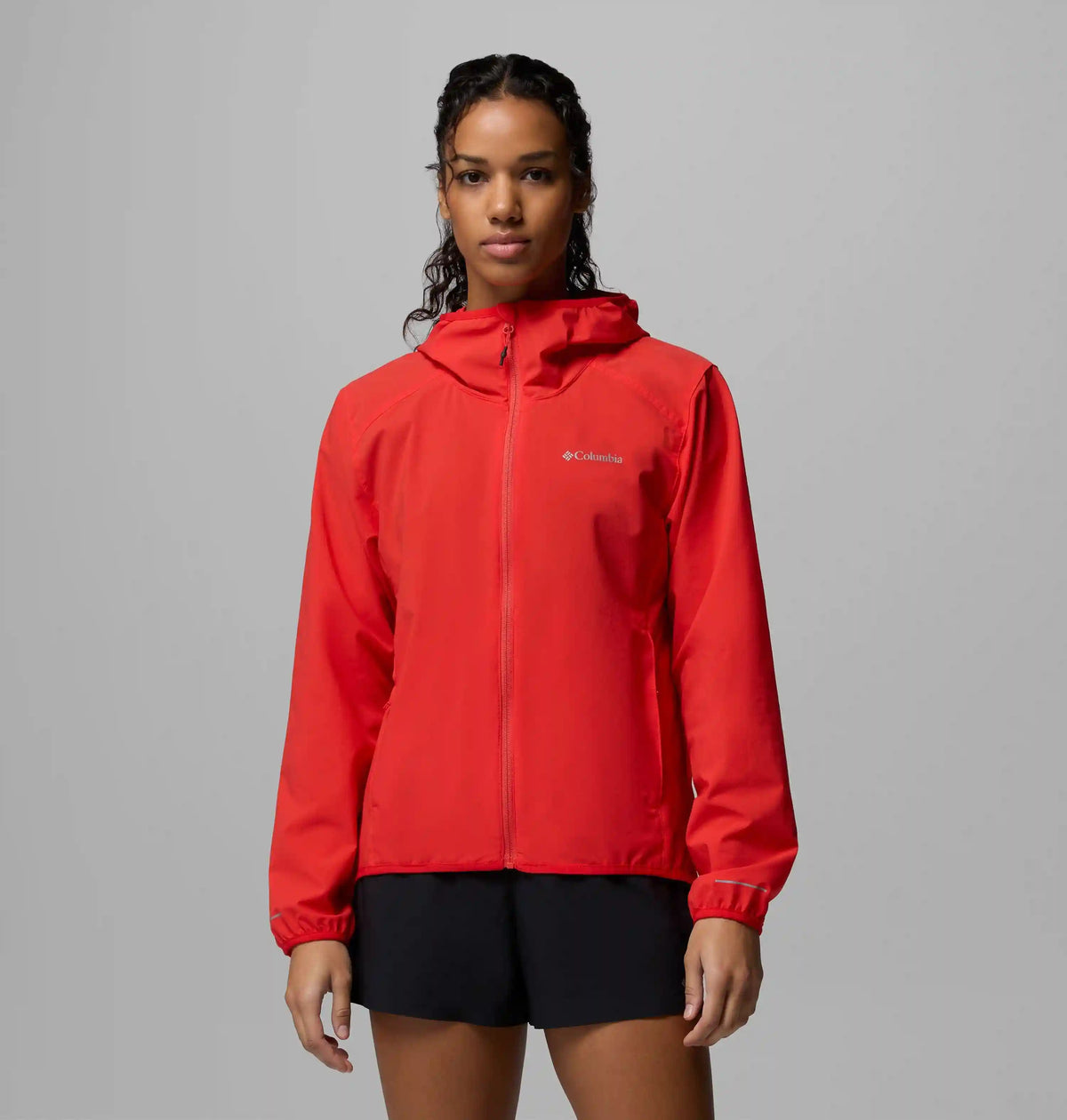 Women's Trailborne Jacket