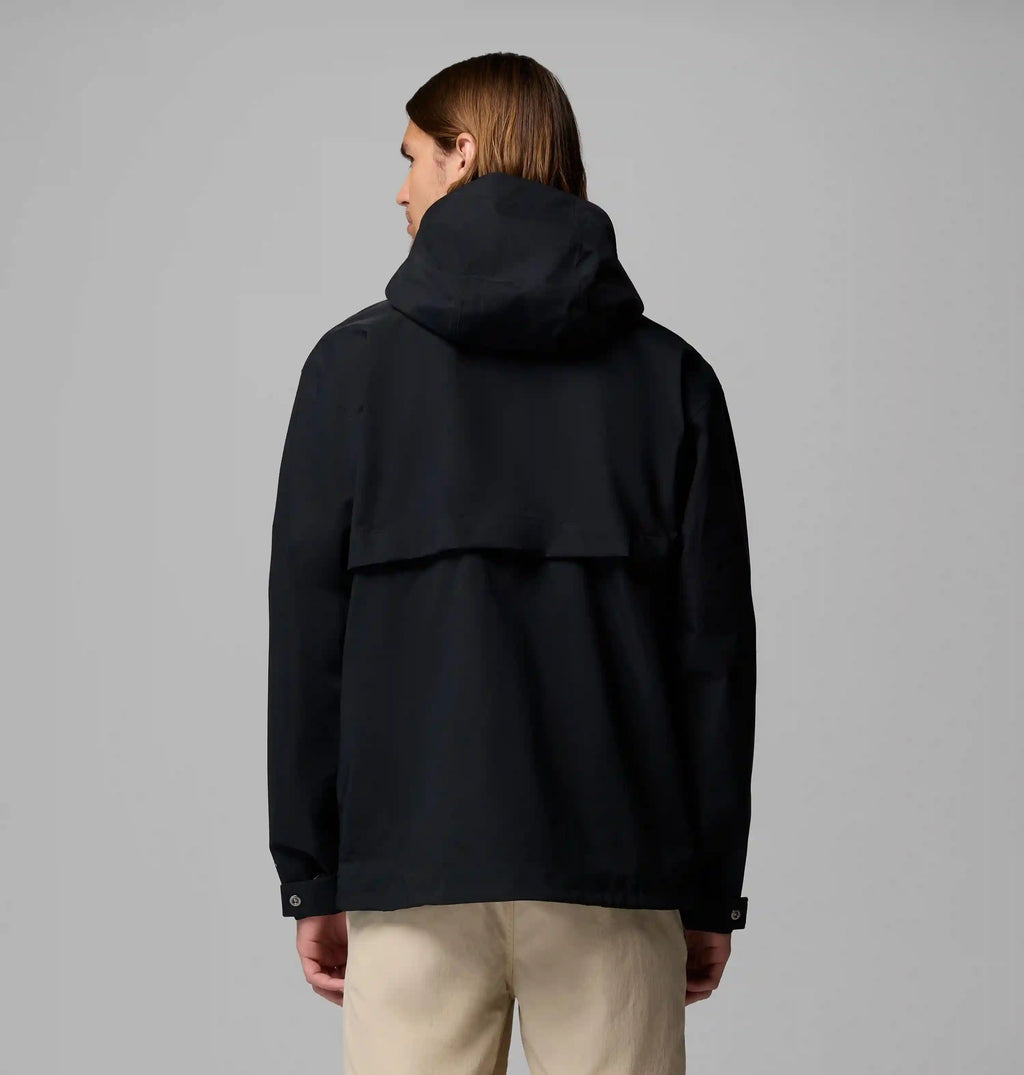 Men's Street Heights Rain Shell