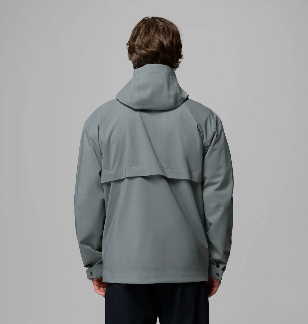 Men's Street Heights Rain Shell