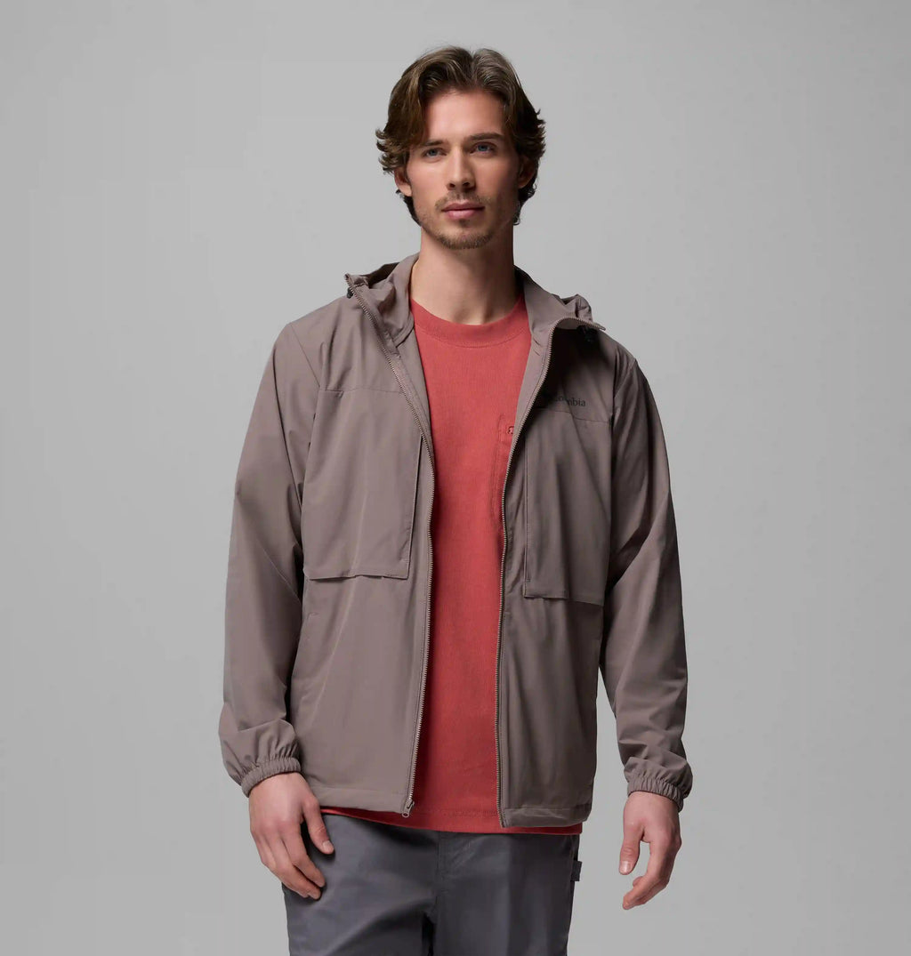 Men's Street Heights Jacket