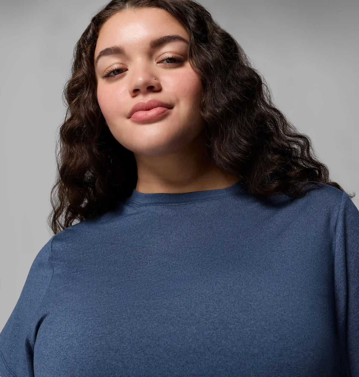 Women's Parsons Point Short Sleeve T-Shirt - Plus Size