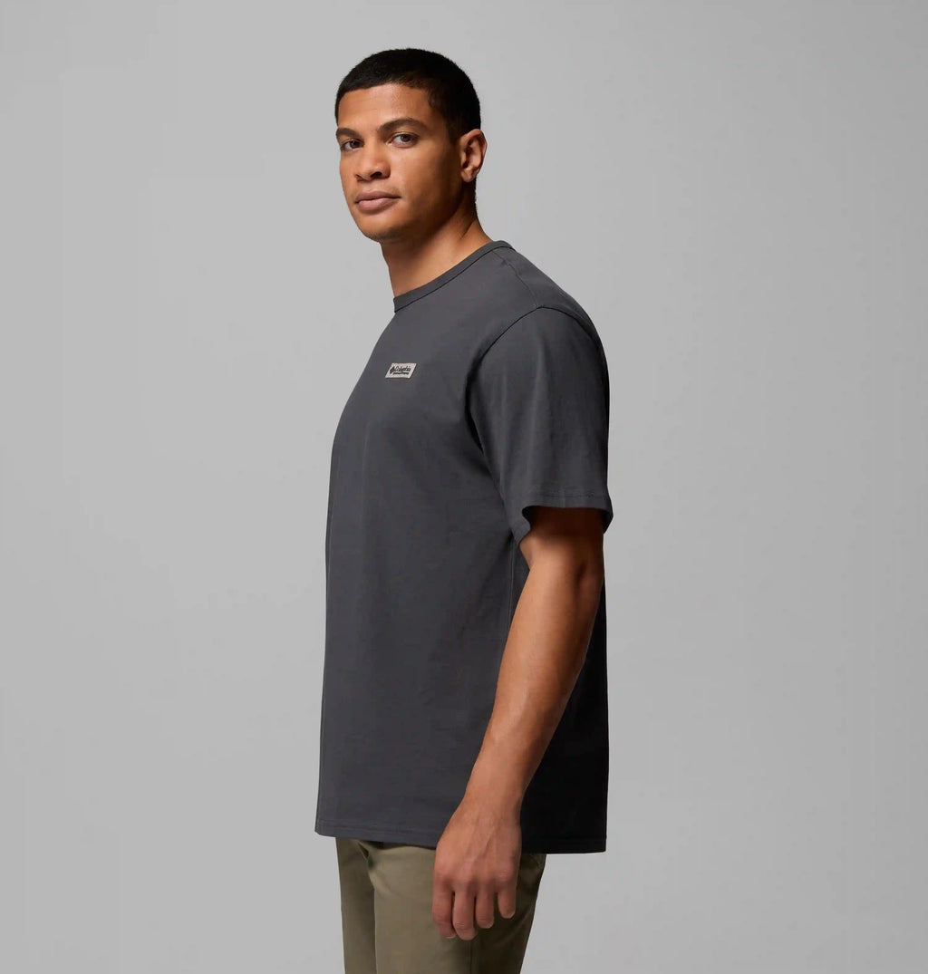 Men's CSC Heavyweight Back Graphic T-Shirt