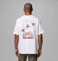 Men's CSC Heavyweight Back Graphic T-Shirt
