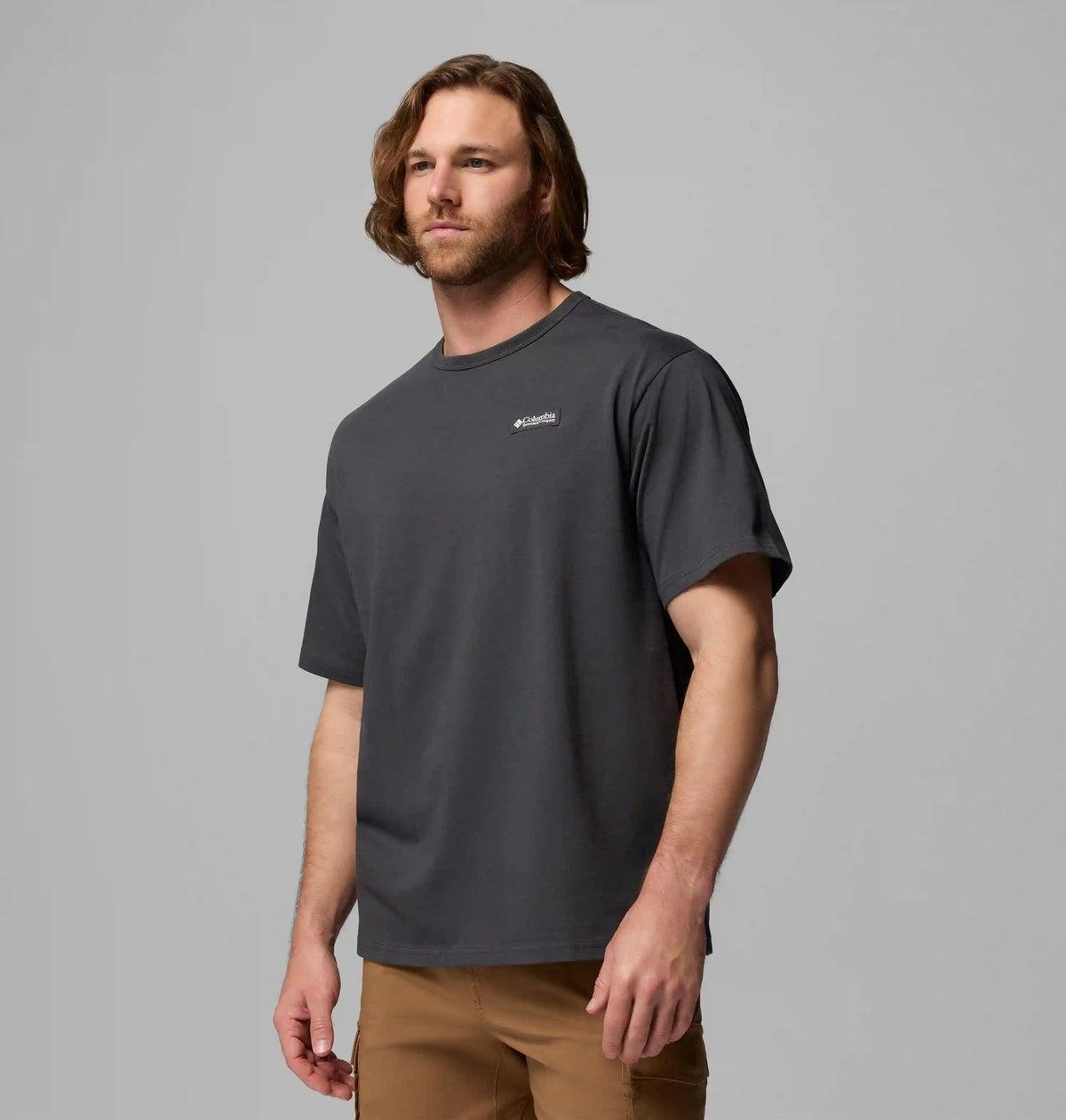 Men's CSC Heavyweight T-Shirt