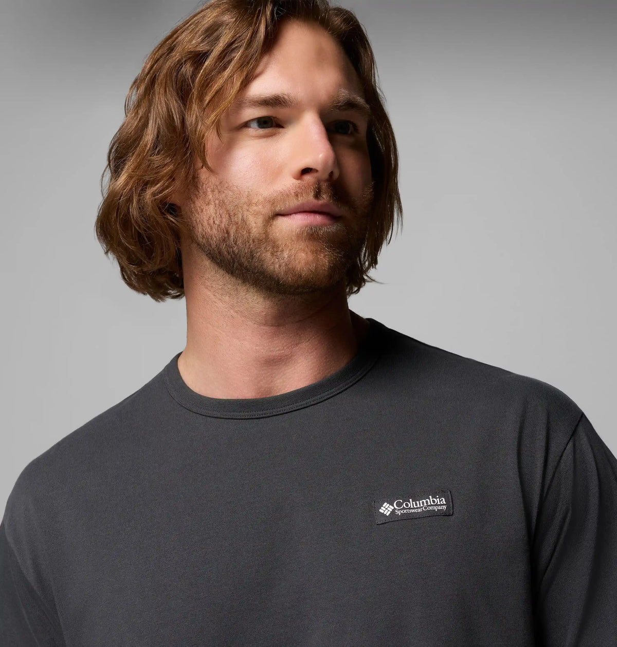 Men's CSC Heavyweight T-Shirt