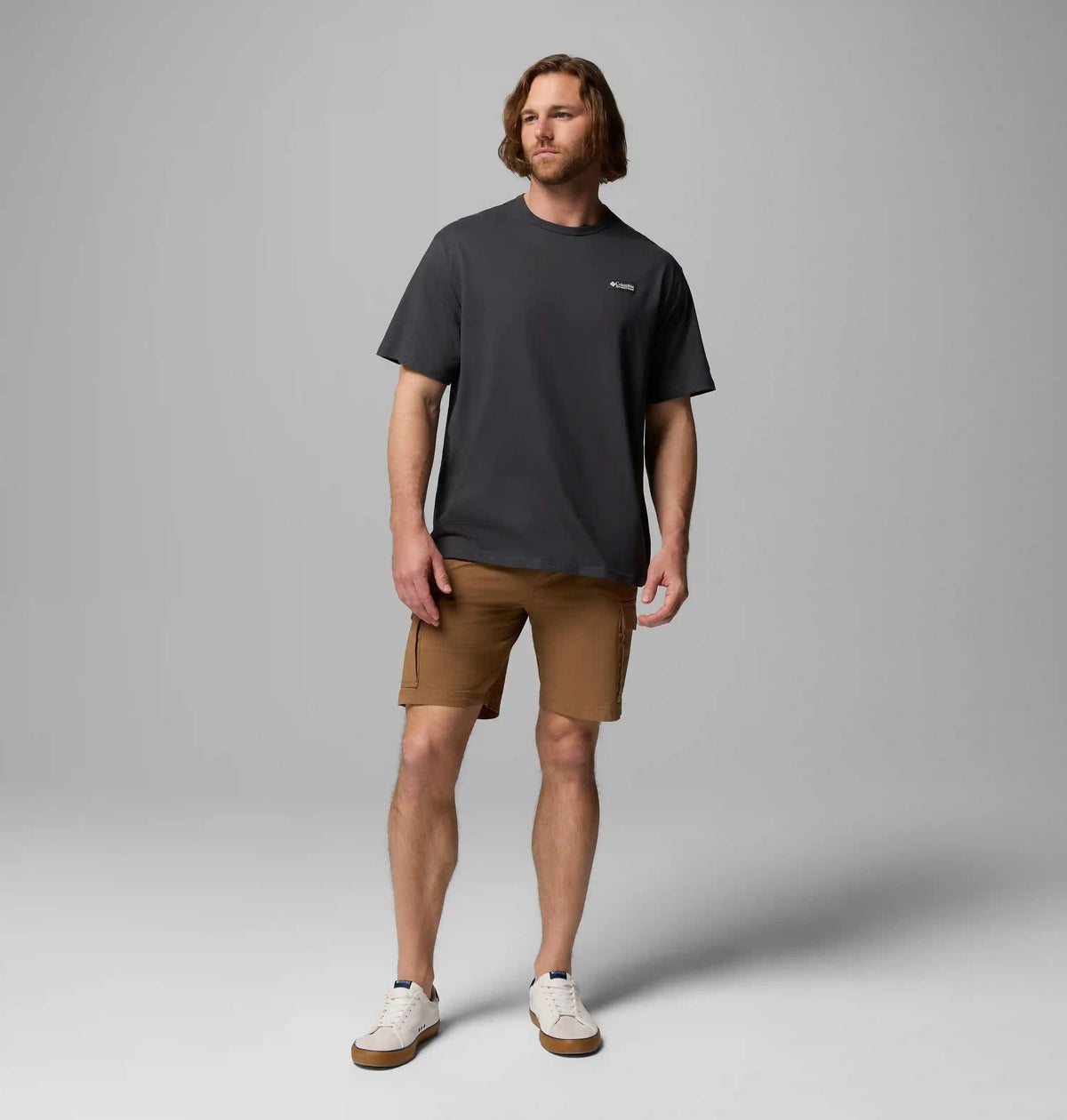 Men's CSC Heavyweight T-Shirt
