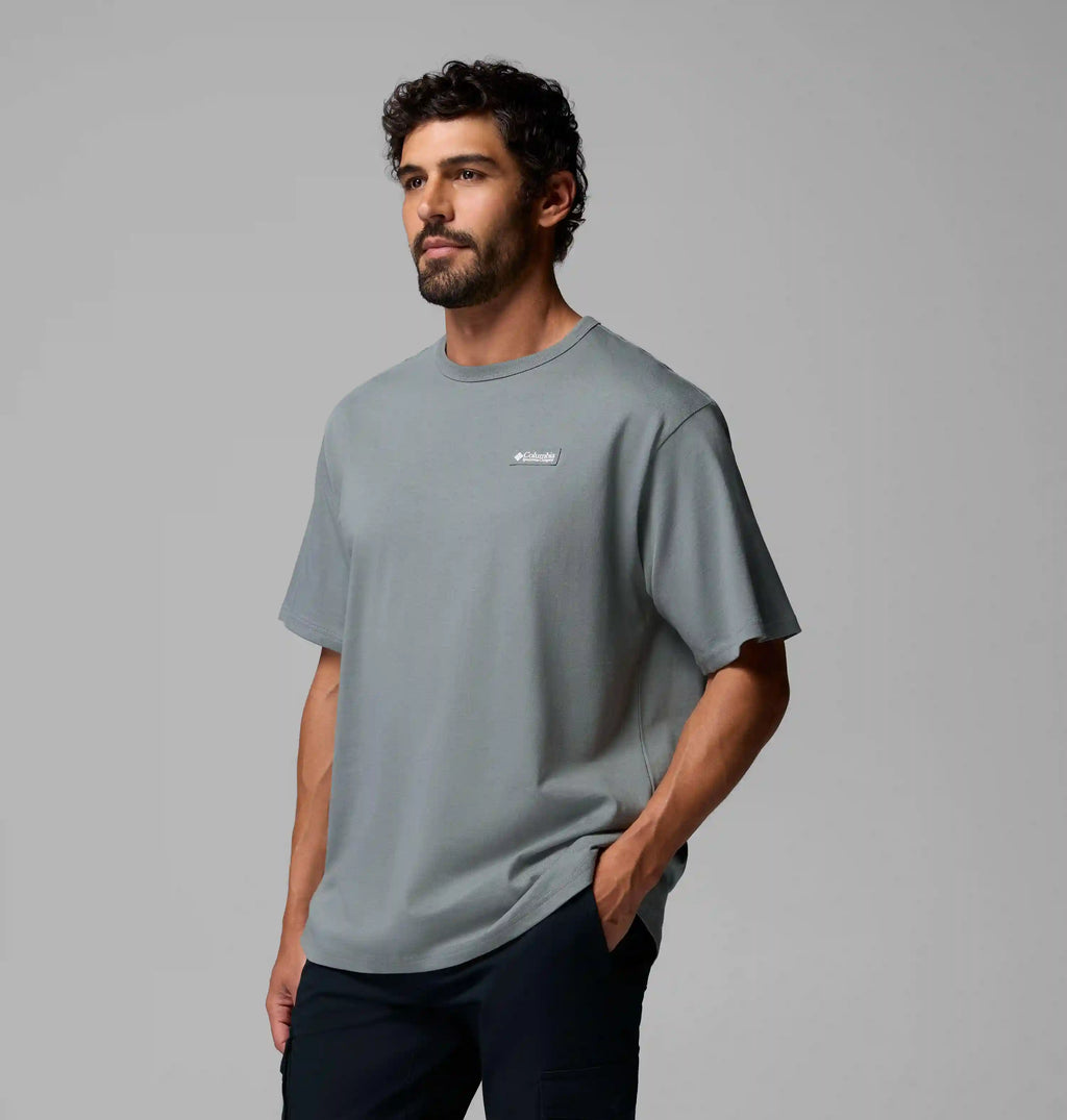 Men's CSC Heavyweight T-Shirt