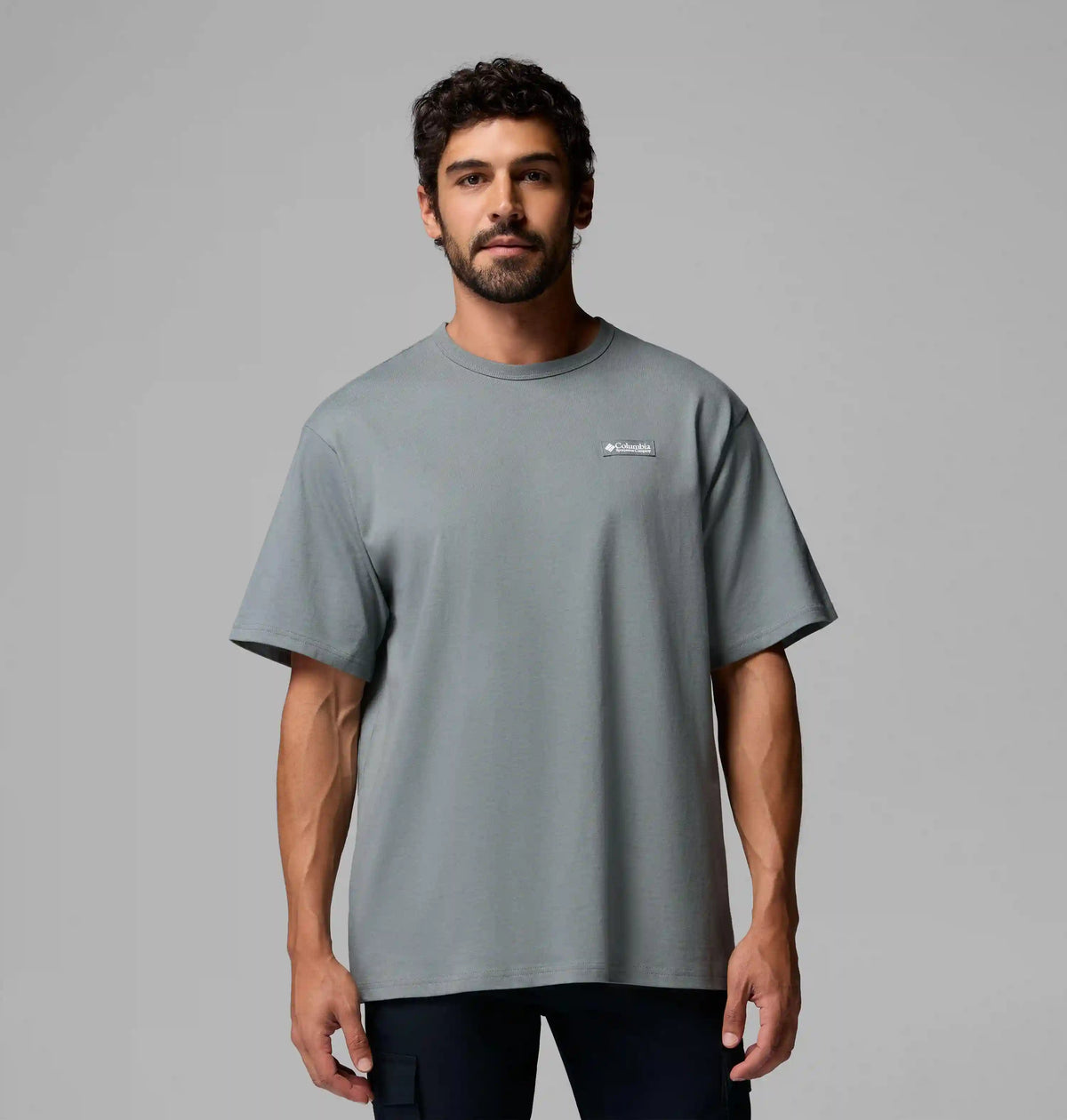 Men's CSC Heavyweight T-Shirt