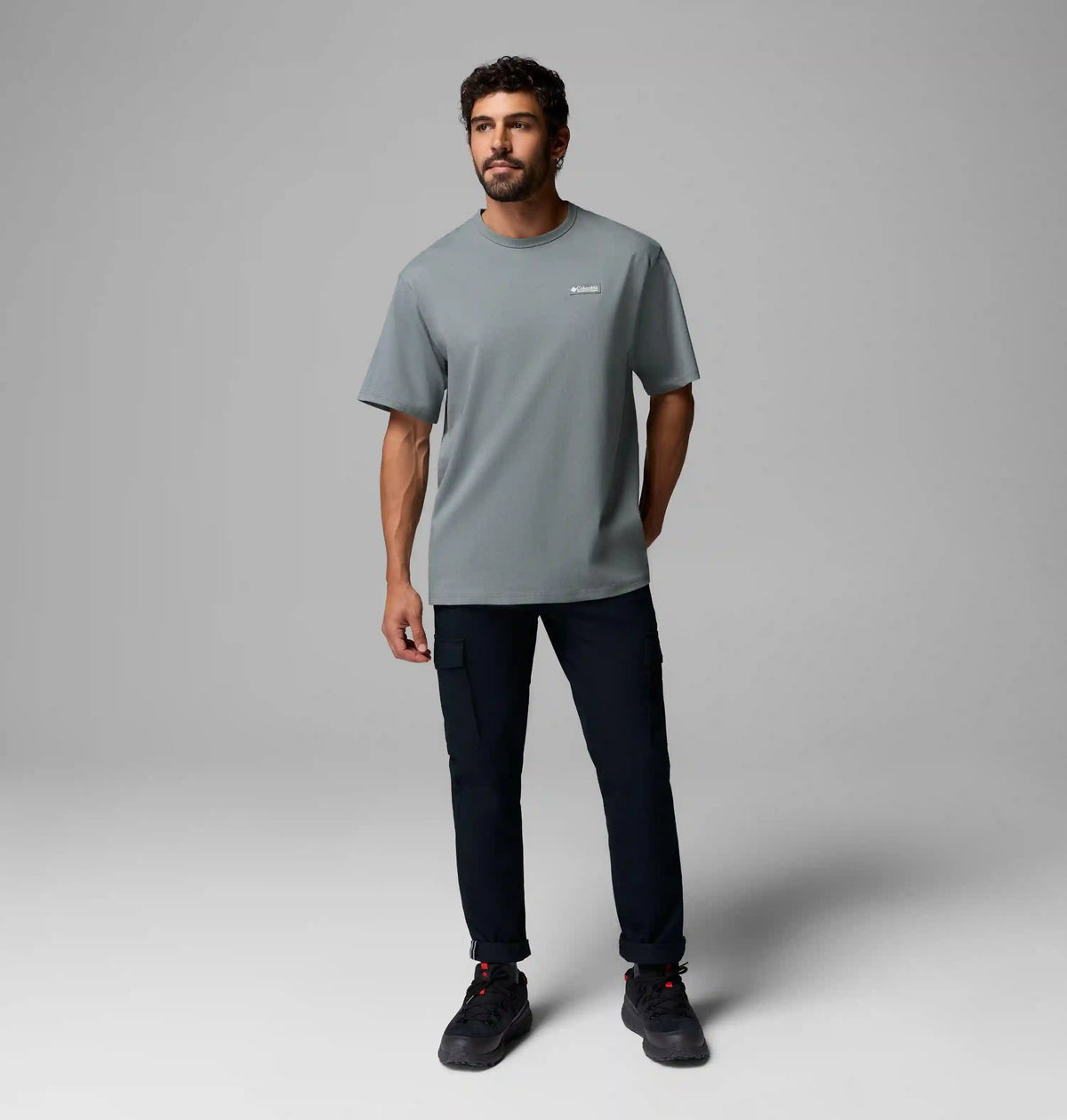 Men's CSC Heavyweight T-Shirt
