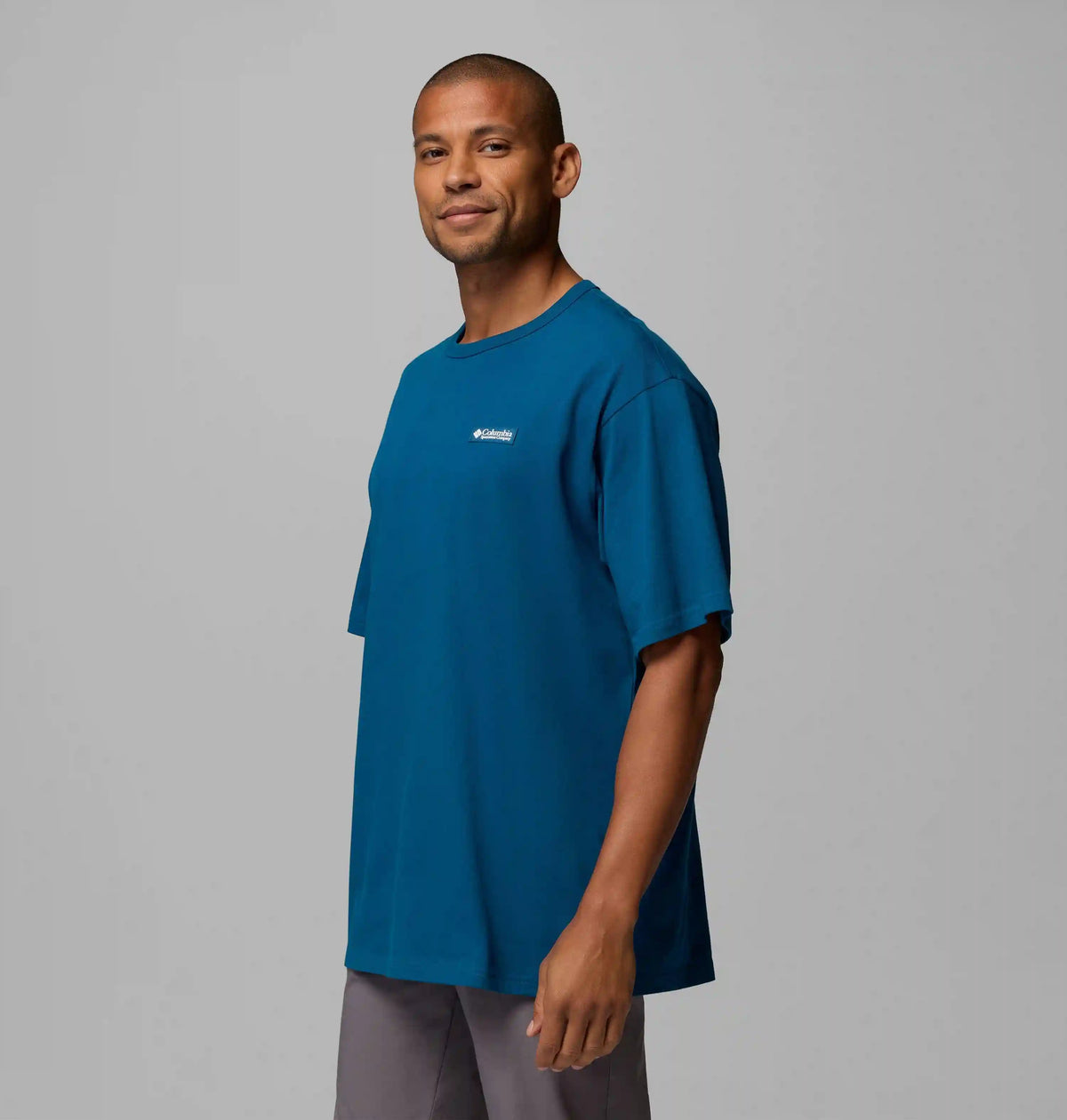 Men's CSC Heavyweight T-Shirt