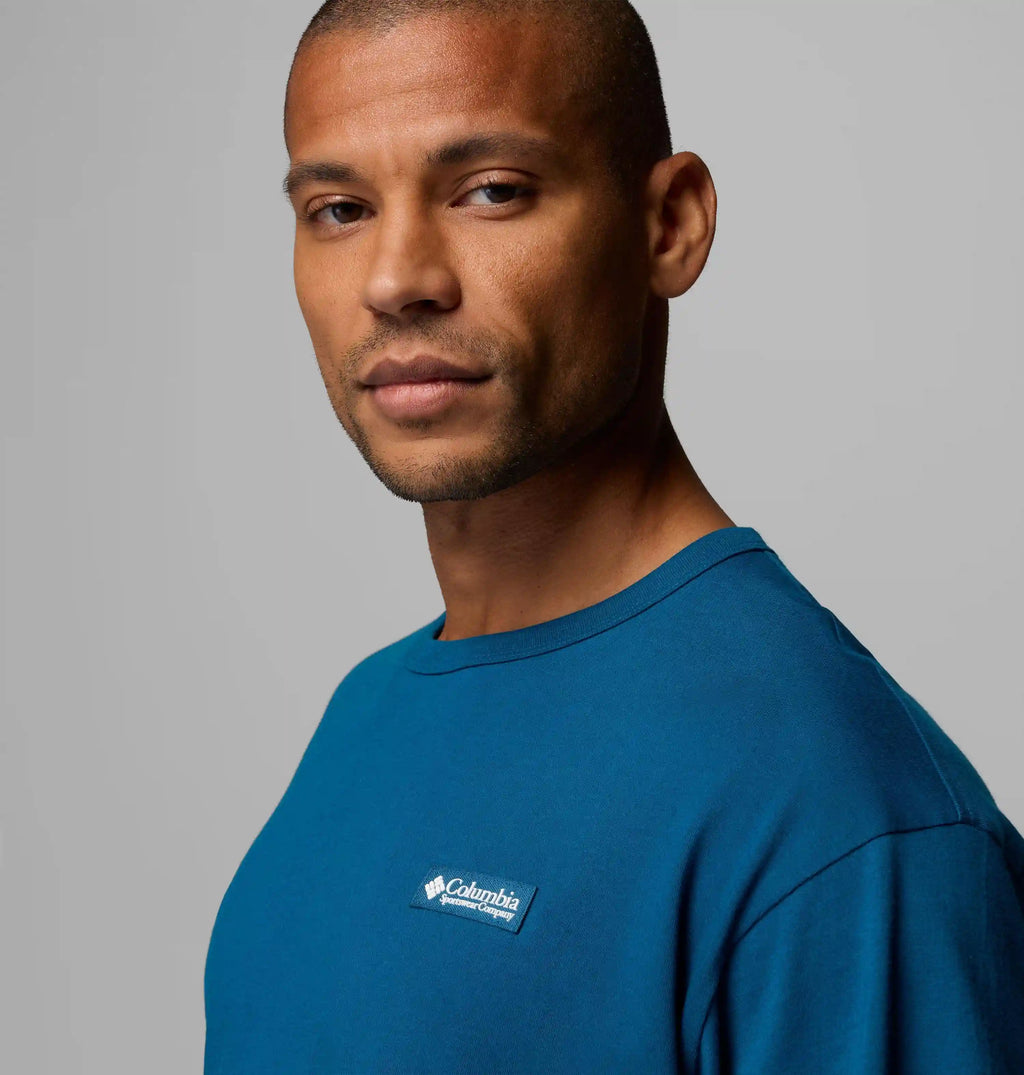Men's CSC Heavyweight T-Shirt