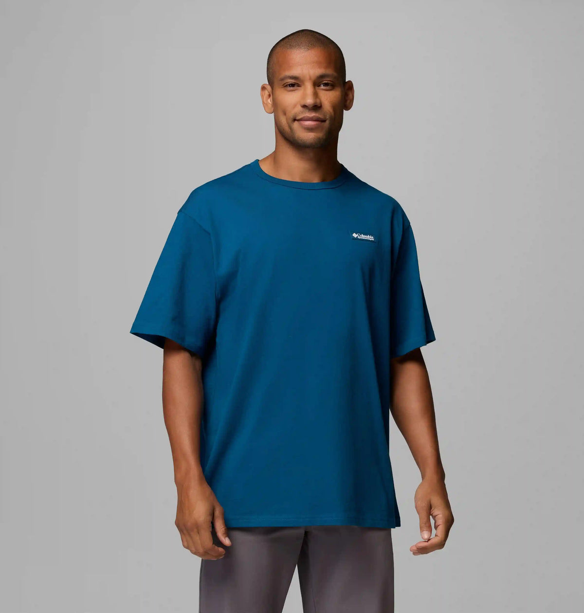Men's CSC Heavyweight T-Shirt