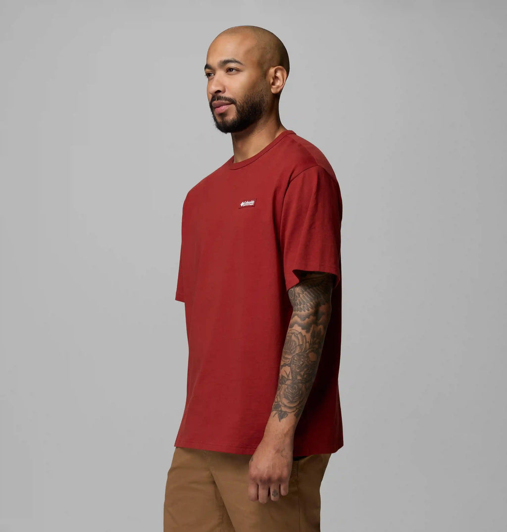 Men's CSC Heavyweight T-Shirt