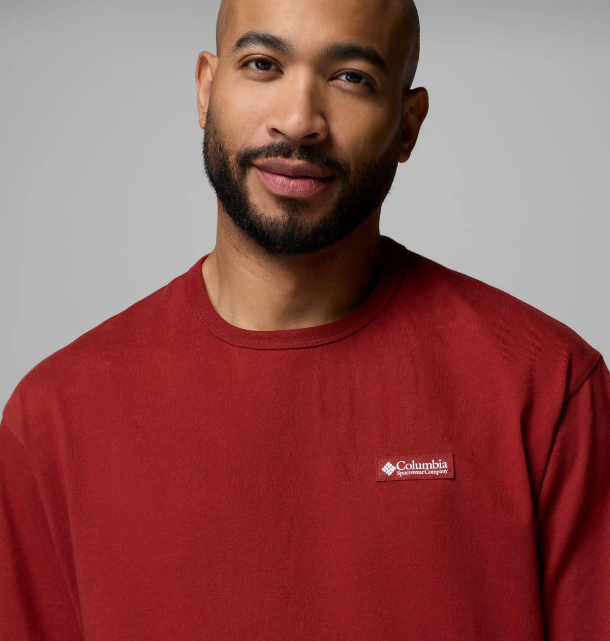 Men's CSC Heavyweight T-Shirt