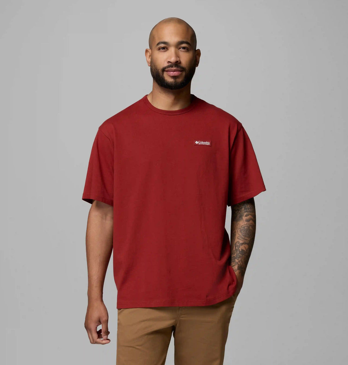 Men's CSC Heavyweight T-Shirt