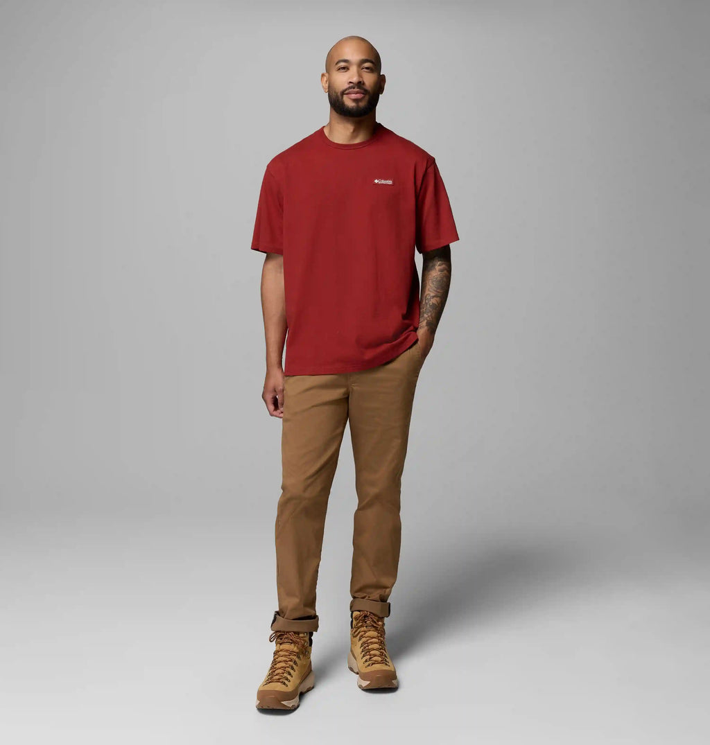 Men's CSC Heavyweight T-Shirt