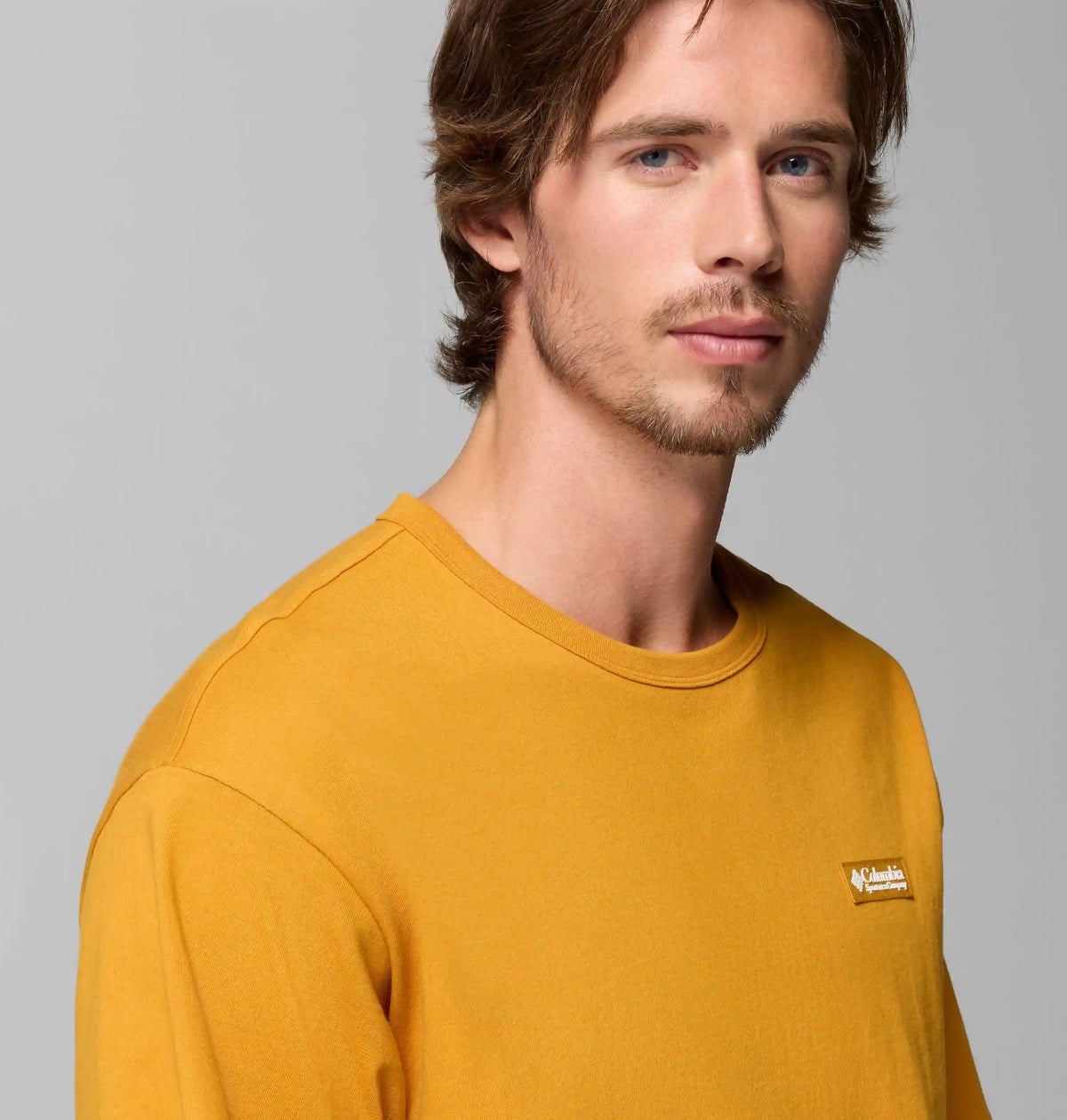 Men's CSC Heavyweight T-Shirt