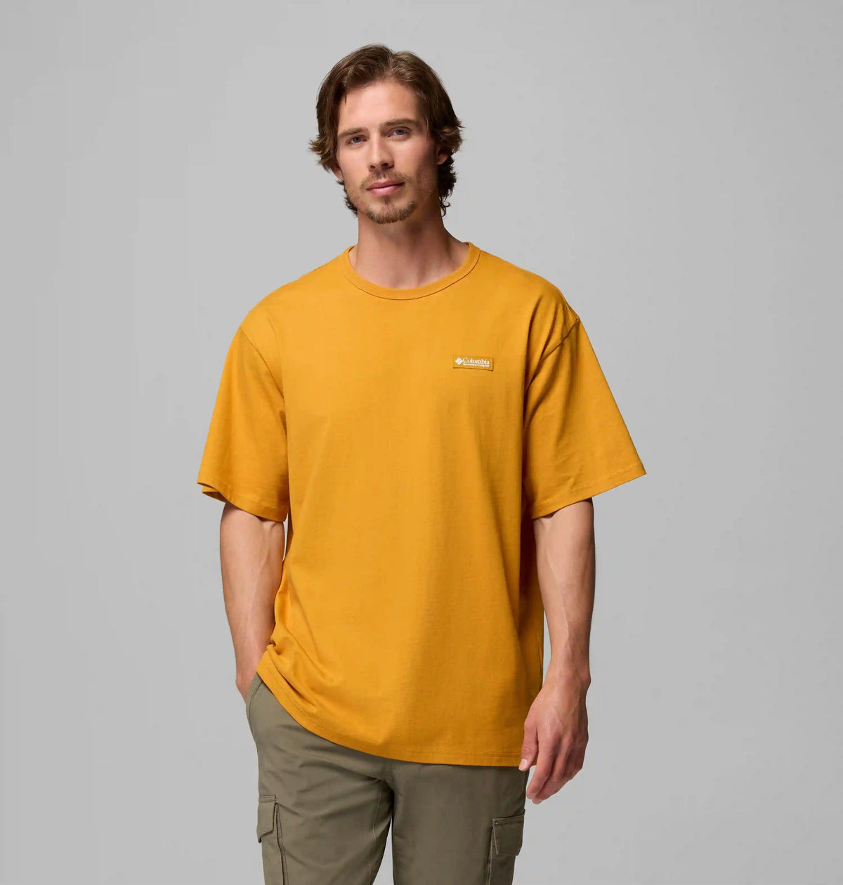Men's CSC Heavyweight T-Shirt