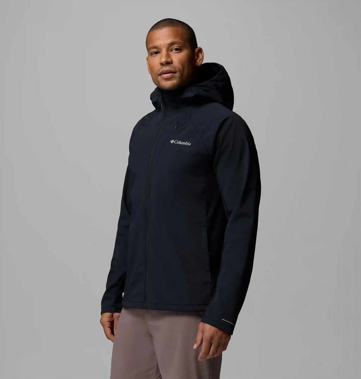 Men's Trailborne Softshell