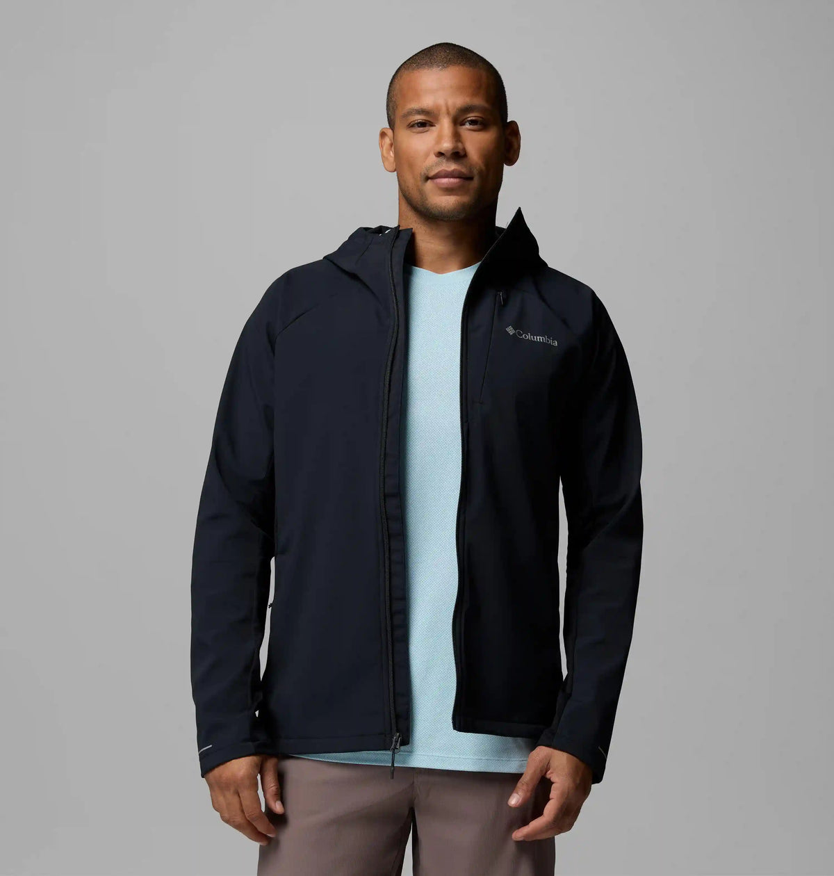 Men's Trailborne Softshell