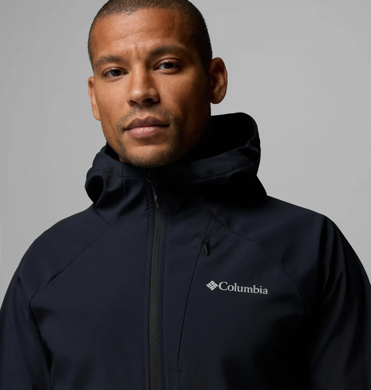 Men's Trailborne Softshell