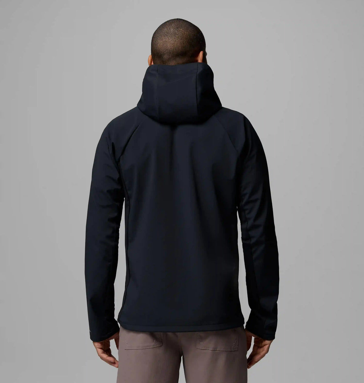 Men's Trailborne Softshell