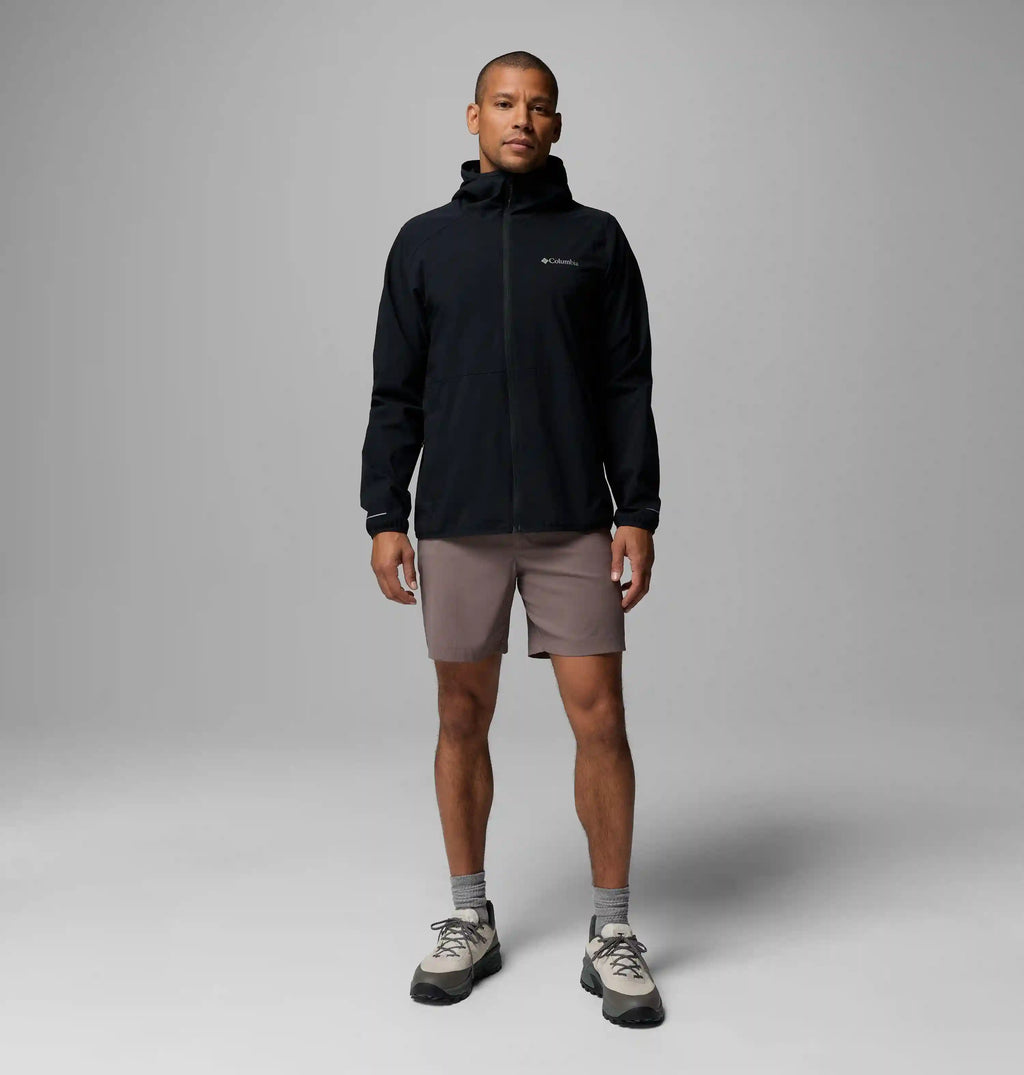 Men's Trailborne Jacket