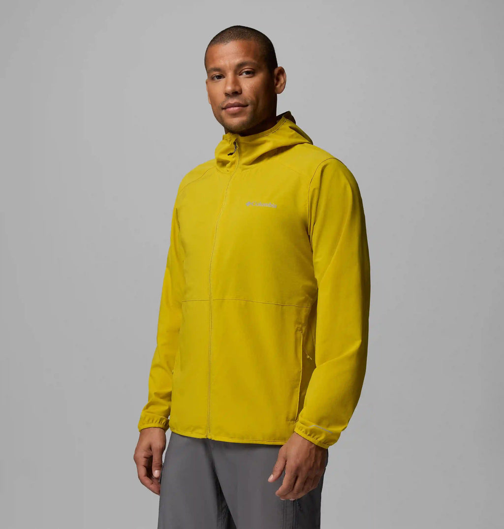Men's Trailborne Jacket