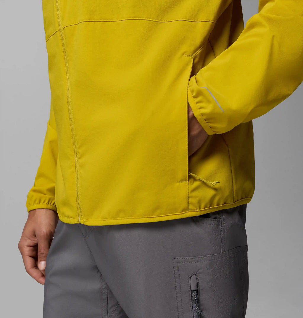 Men's Trailborne Jacket