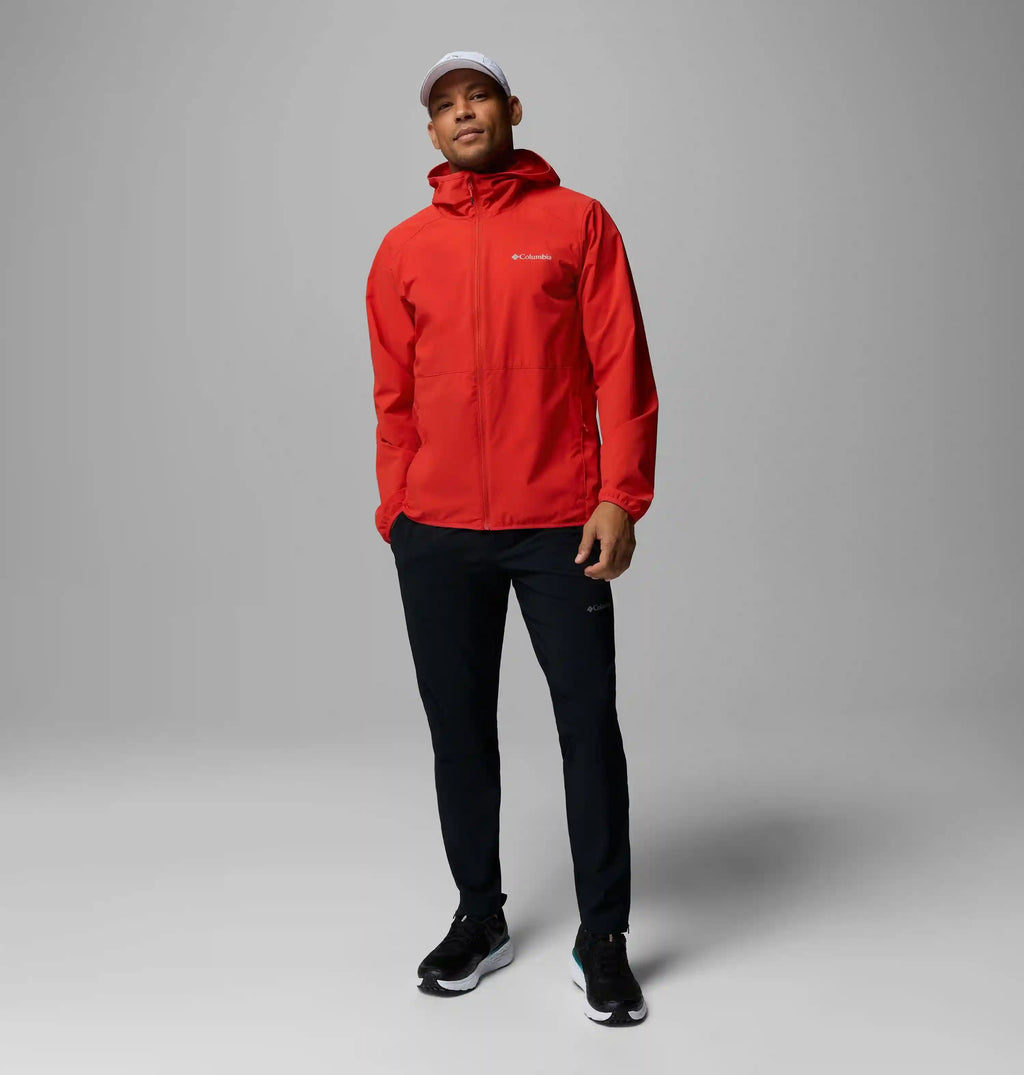 Men's Trailborne Jacket
