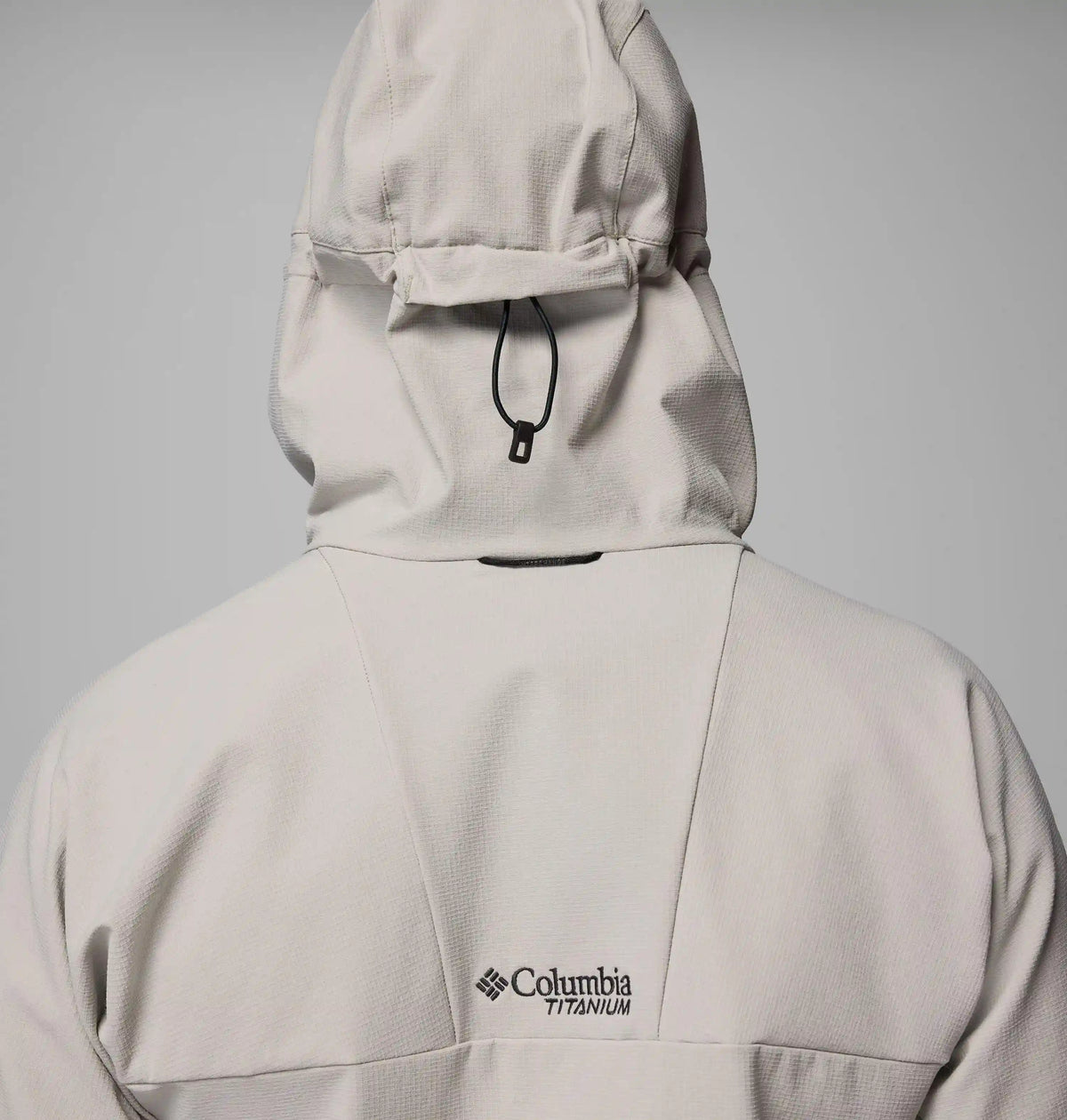 Men's Tennent Mountain Hooded Softshell