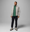 Men's Tennent Mountain Hooded Softshell