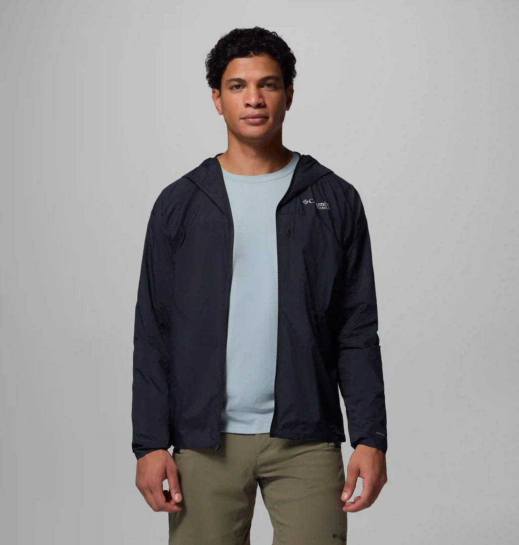 Men's Khyex Pro Wind Jacket