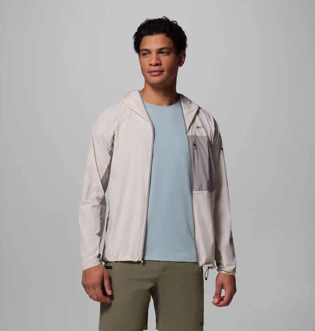 Men's Khyex Pro Wind Jacket