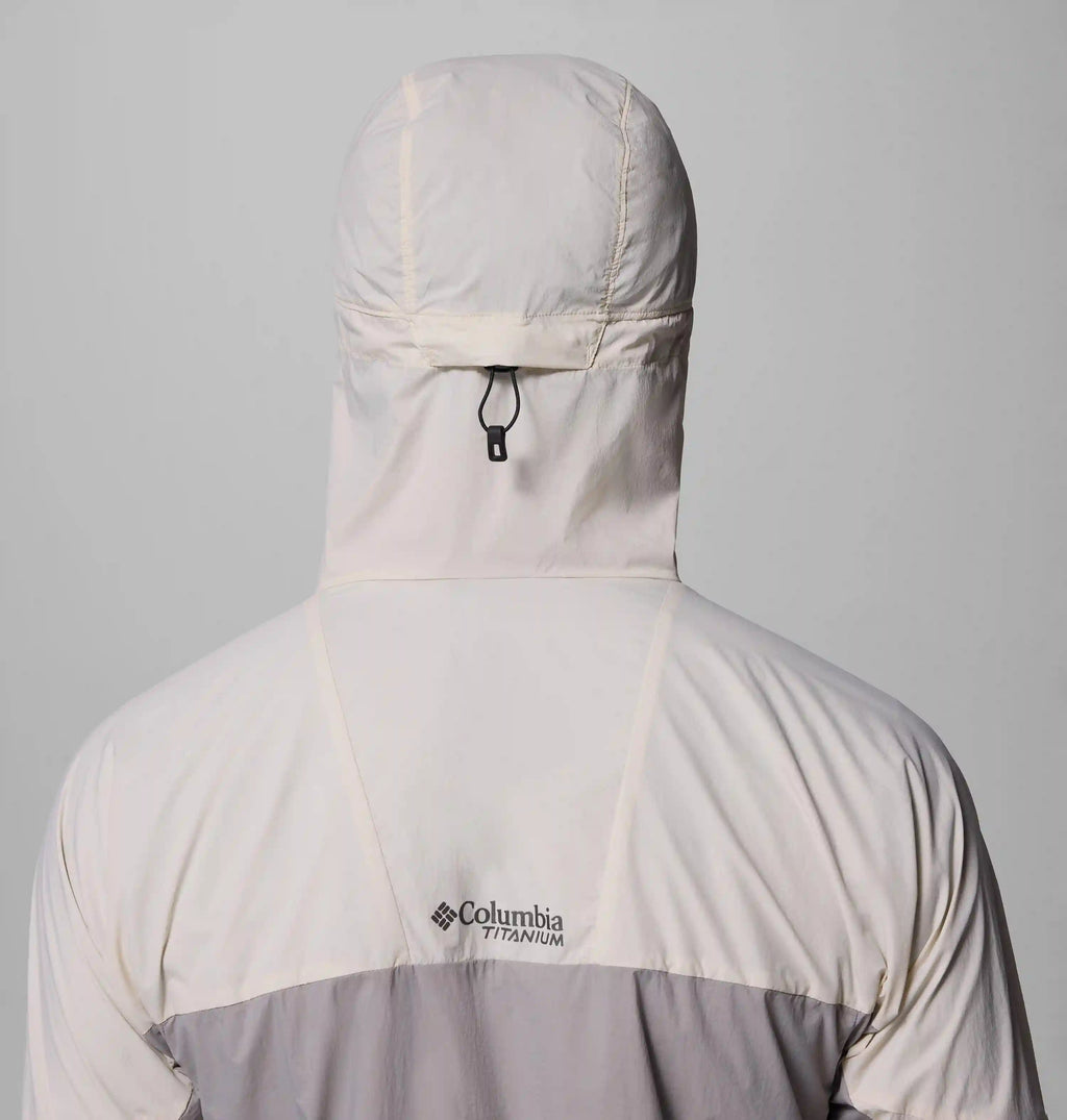 Men's Khyex Pro Wind Jacket