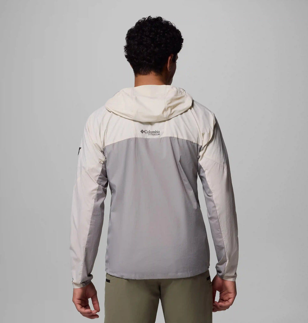 Men's Khyex Pro Wind Jacket