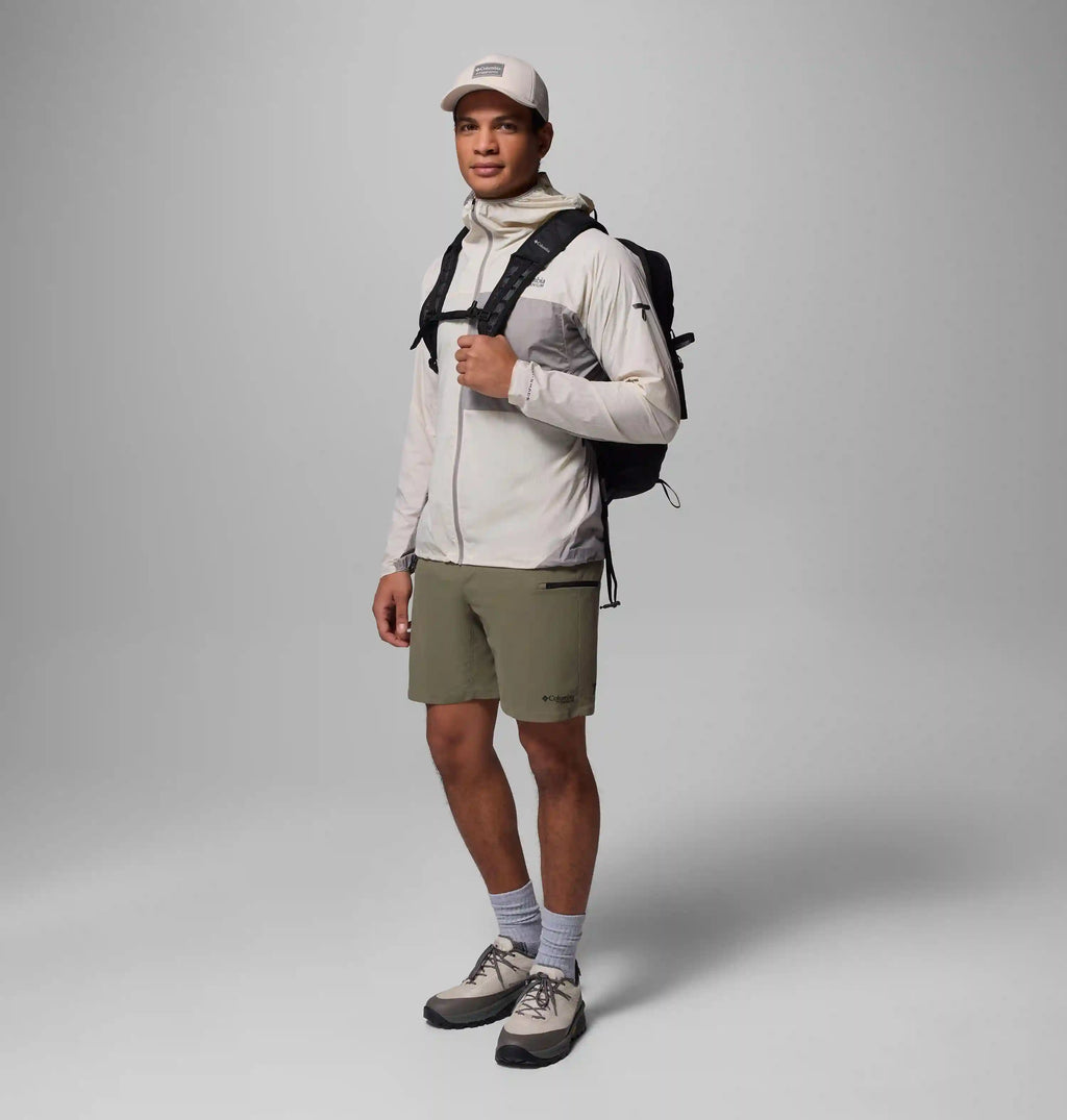 Men's Khyex Pro Wind Jacket