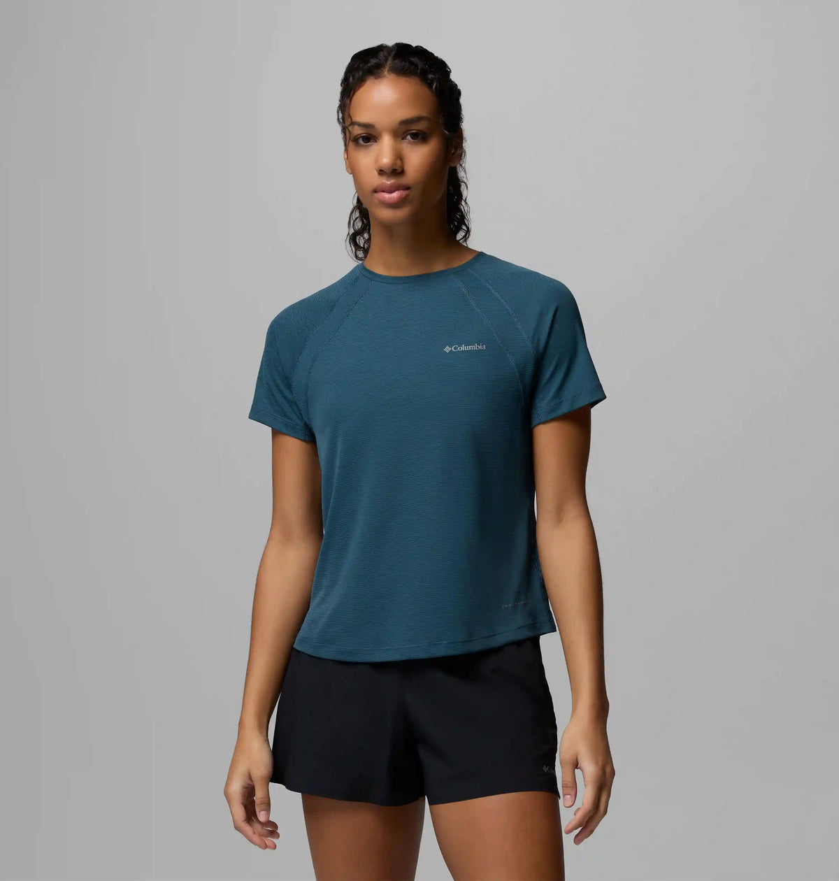 Women's Stealth Spring Short Sleeve Shirt