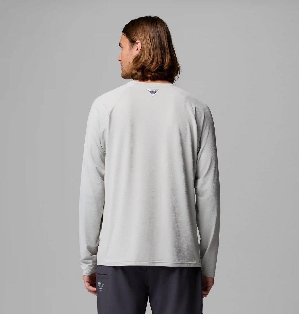 Men's PFG Solar Stream II Long Sleeve Shirt