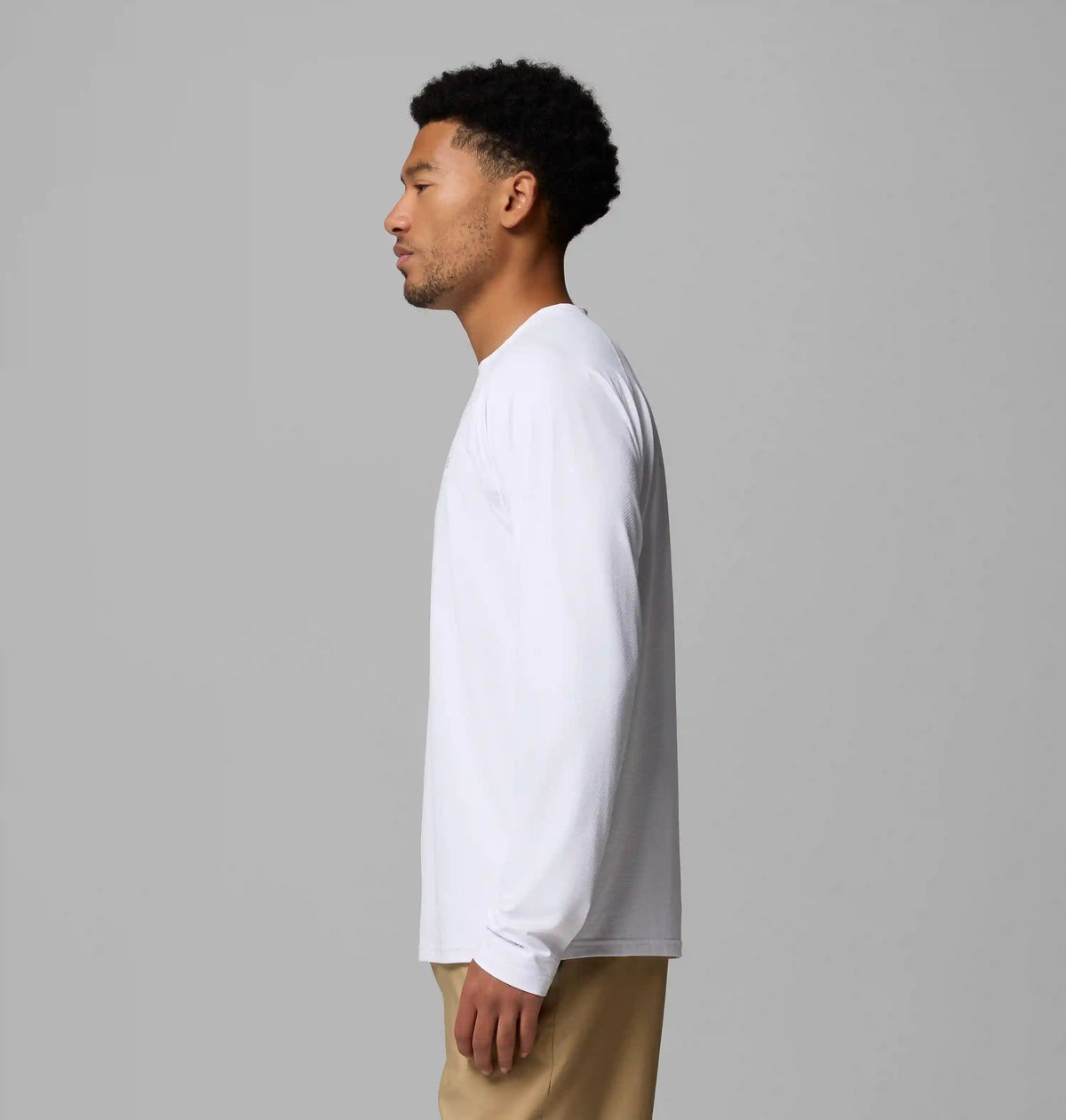 Men's PFG Solar Stream II Long Sleeve Shirt