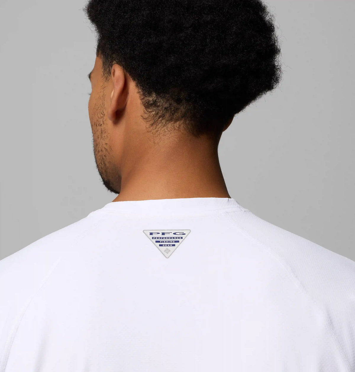 Men's PFG Solar Stream II Long Sleeve Shirt