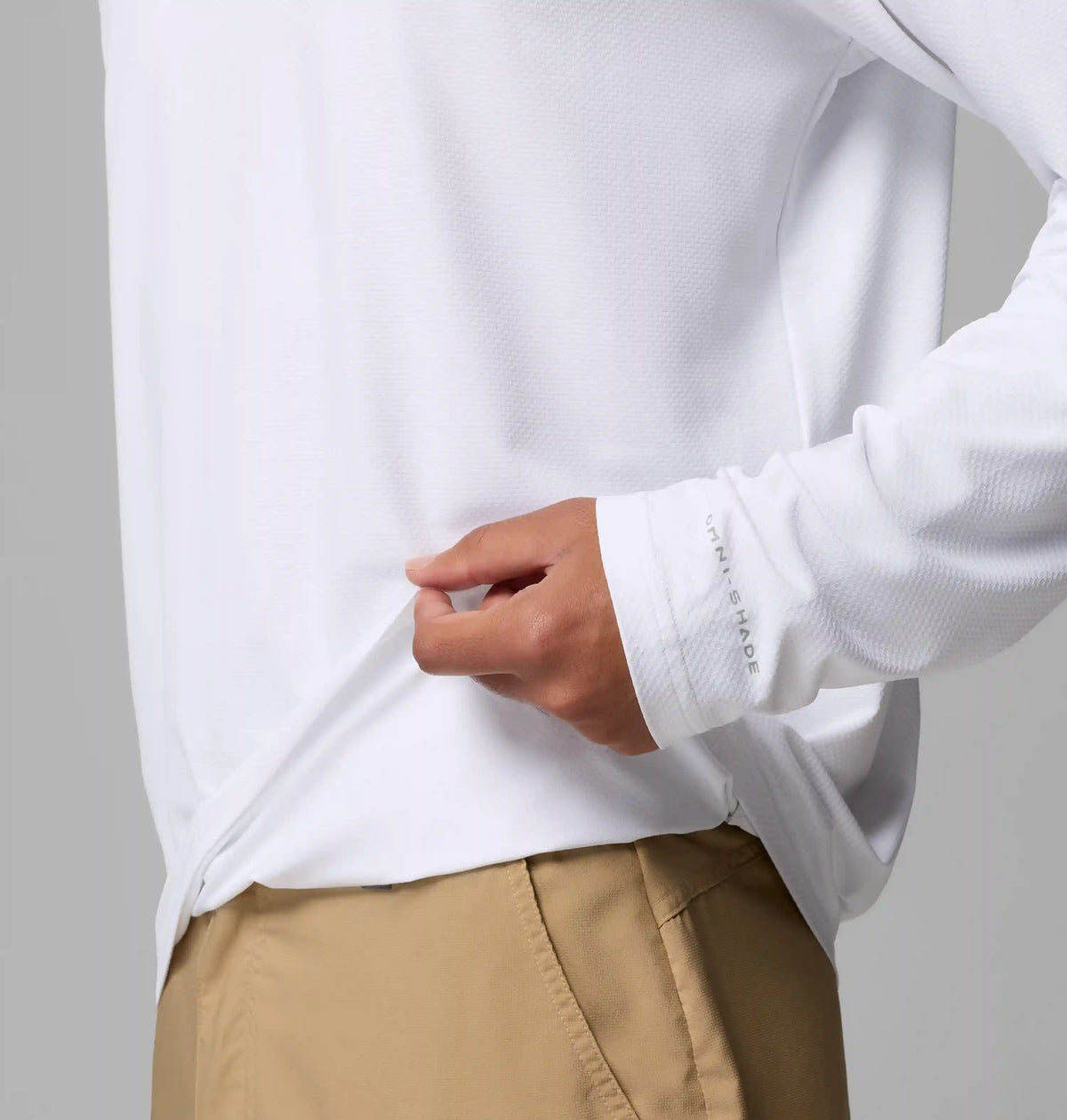 Men's PFG Solar Stream II Long Sleeve Shirt