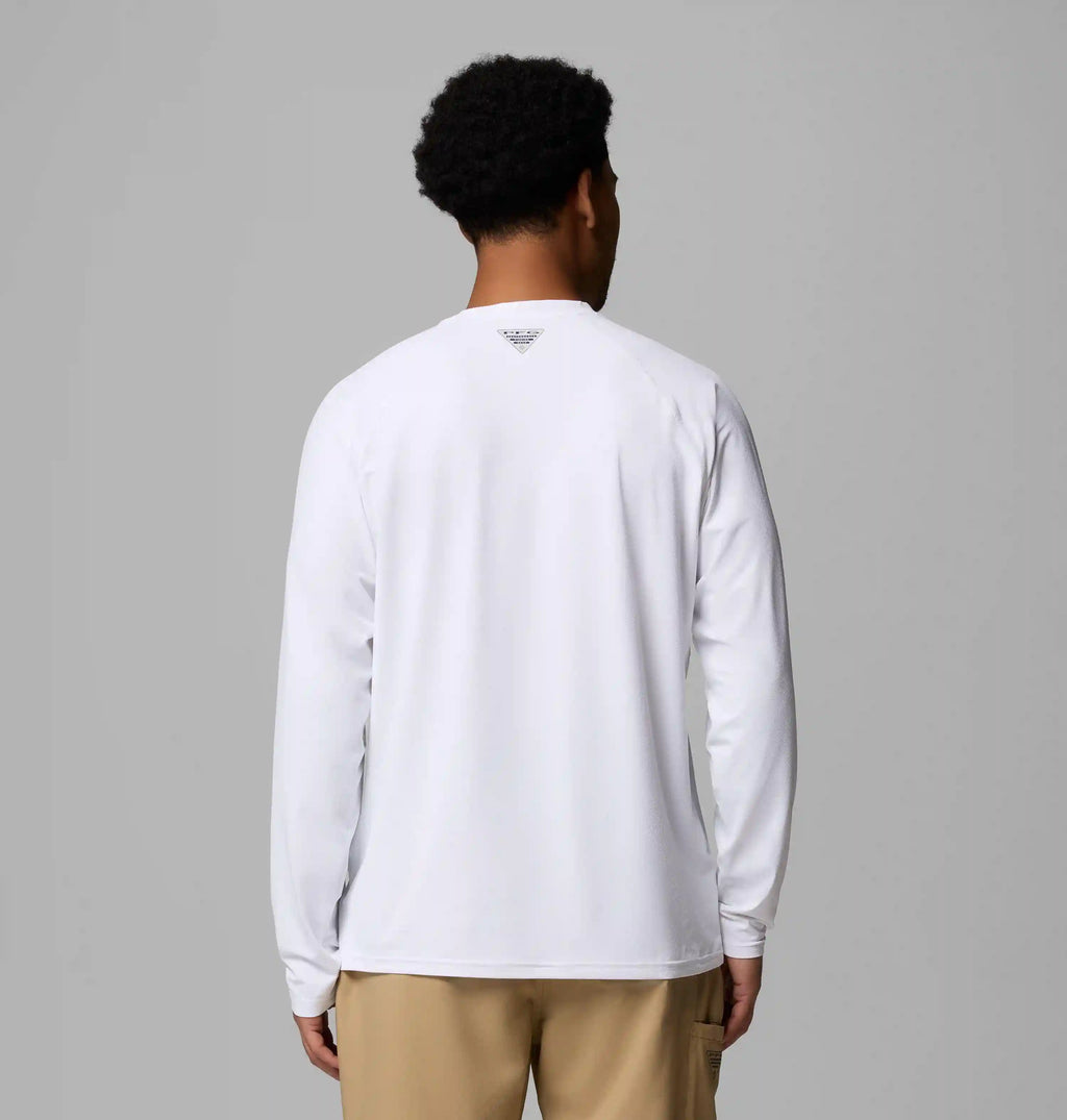 Men's PFG Solar Stream II Long Sleeve Shirt