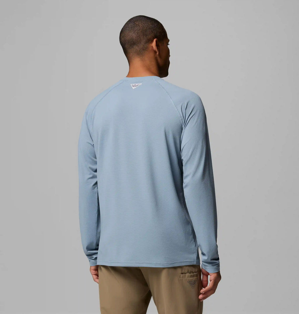 Men's PFG Solar Stream II Long Sleeve Shirt