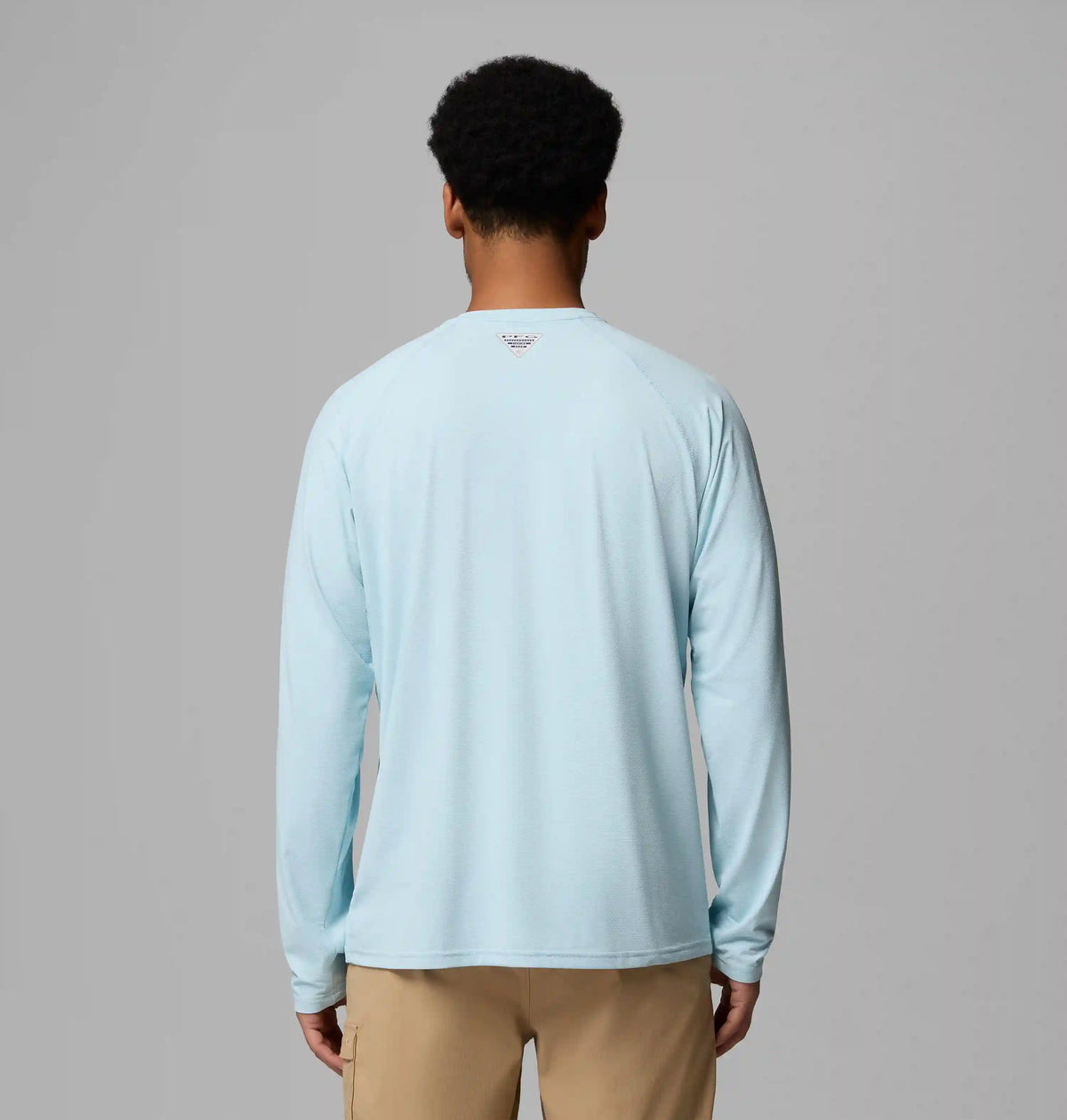 Men's PFG Solar Stream II Long Sleeve Shirt