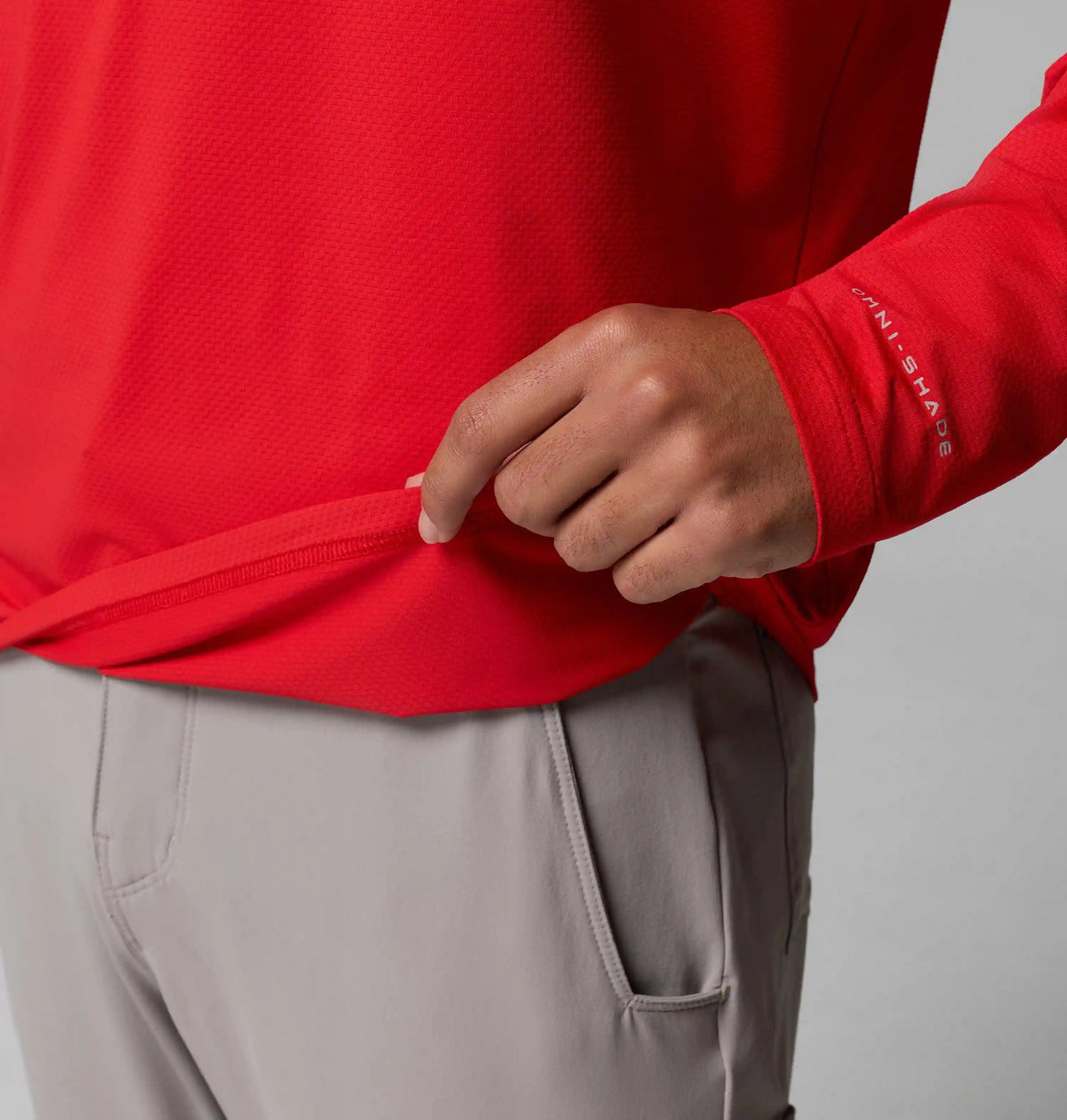Men's PFG Solar Stream II Long Sleeve Shirt