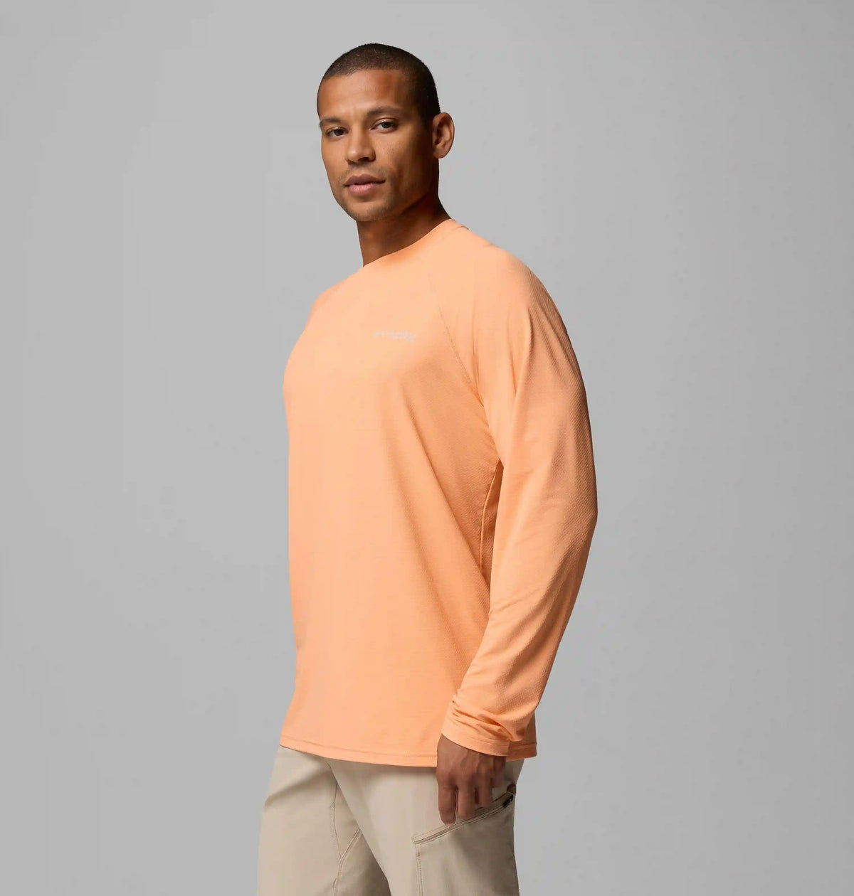 Men's PFG Solar Stream II Long Sleeve Shirt