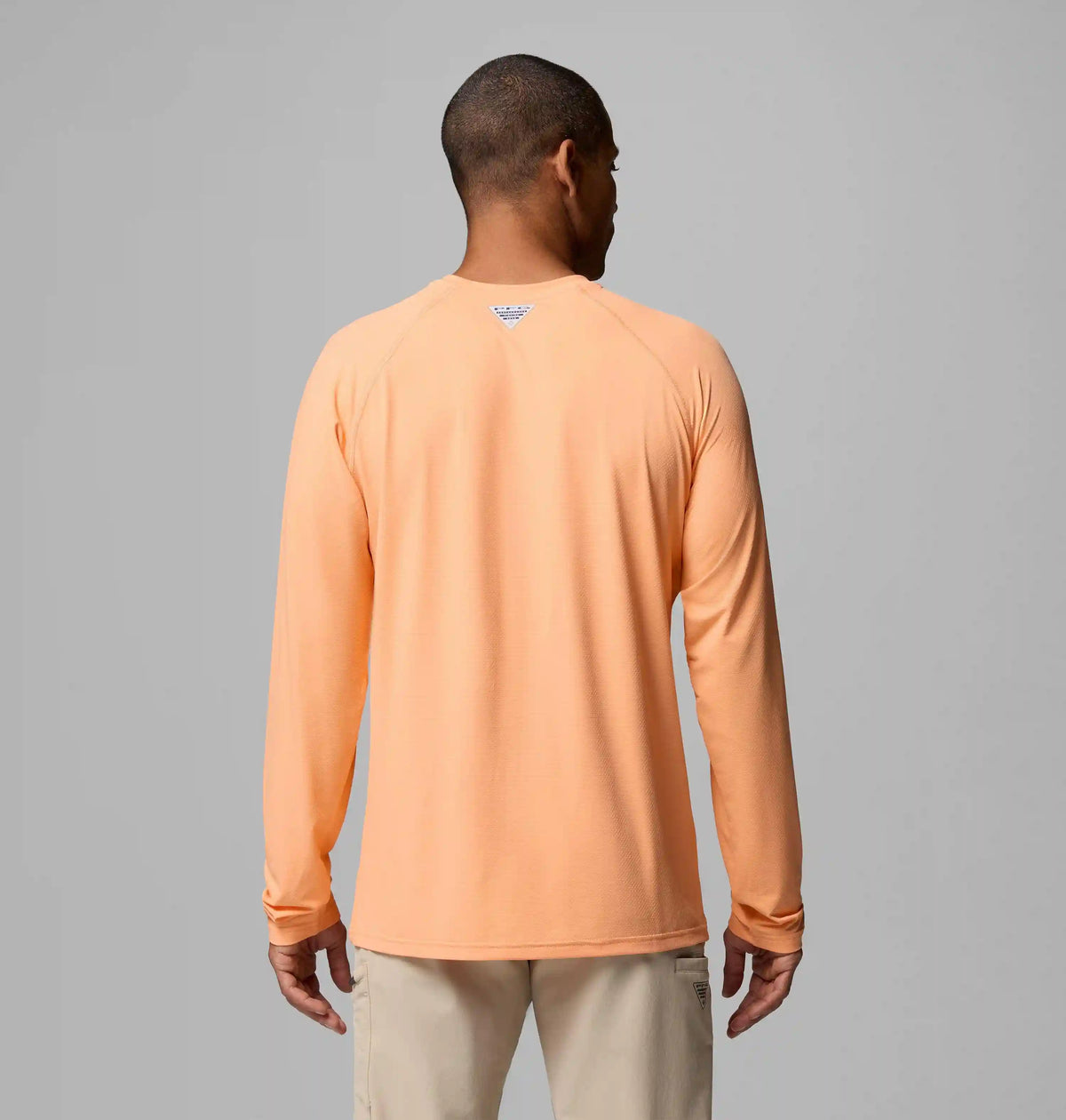 Men's PFG Solar Stream II Long Sleeve Shirt