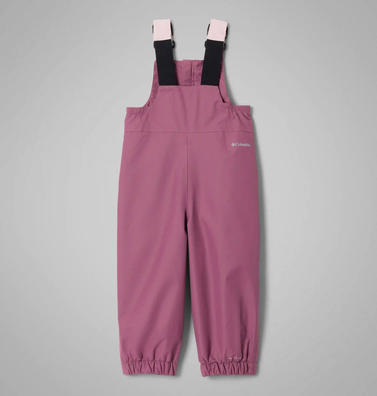 Toddler Hikebound Bib
