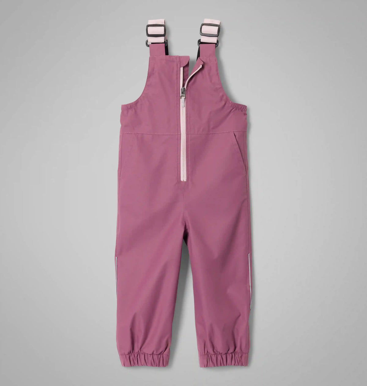 Toddler Hikebound Bib